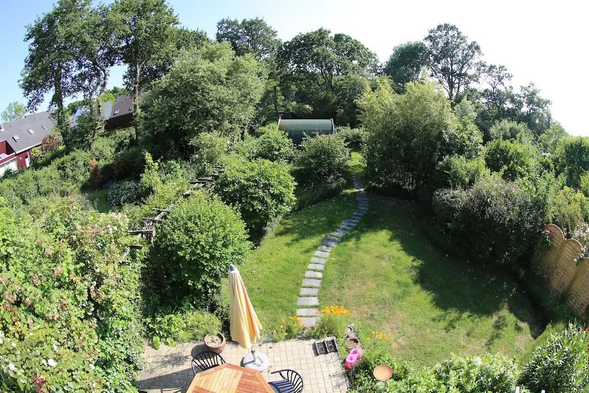 Maison De Charme Dans Un Environnement Exceptionnel Vannes 0*,  Francia