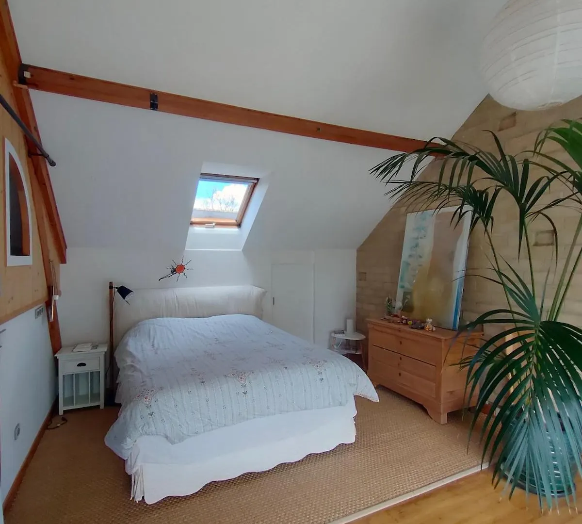 Maison De Charme Dans Un Environnement Exceptionnel Vannes 0*,