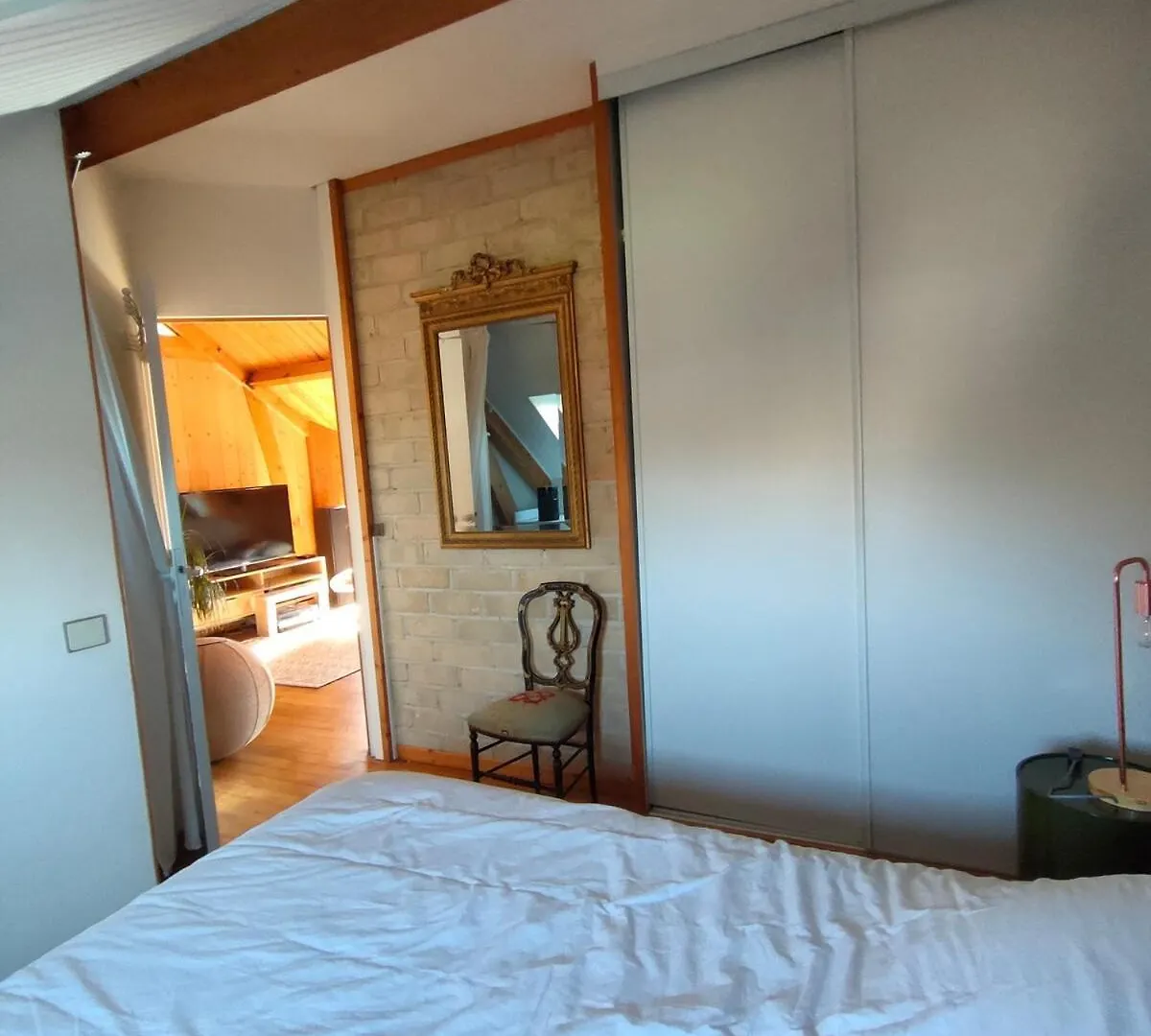 Maison De Charme Dans Un Environnement Exceptionnel Vannes 0*,  Francia