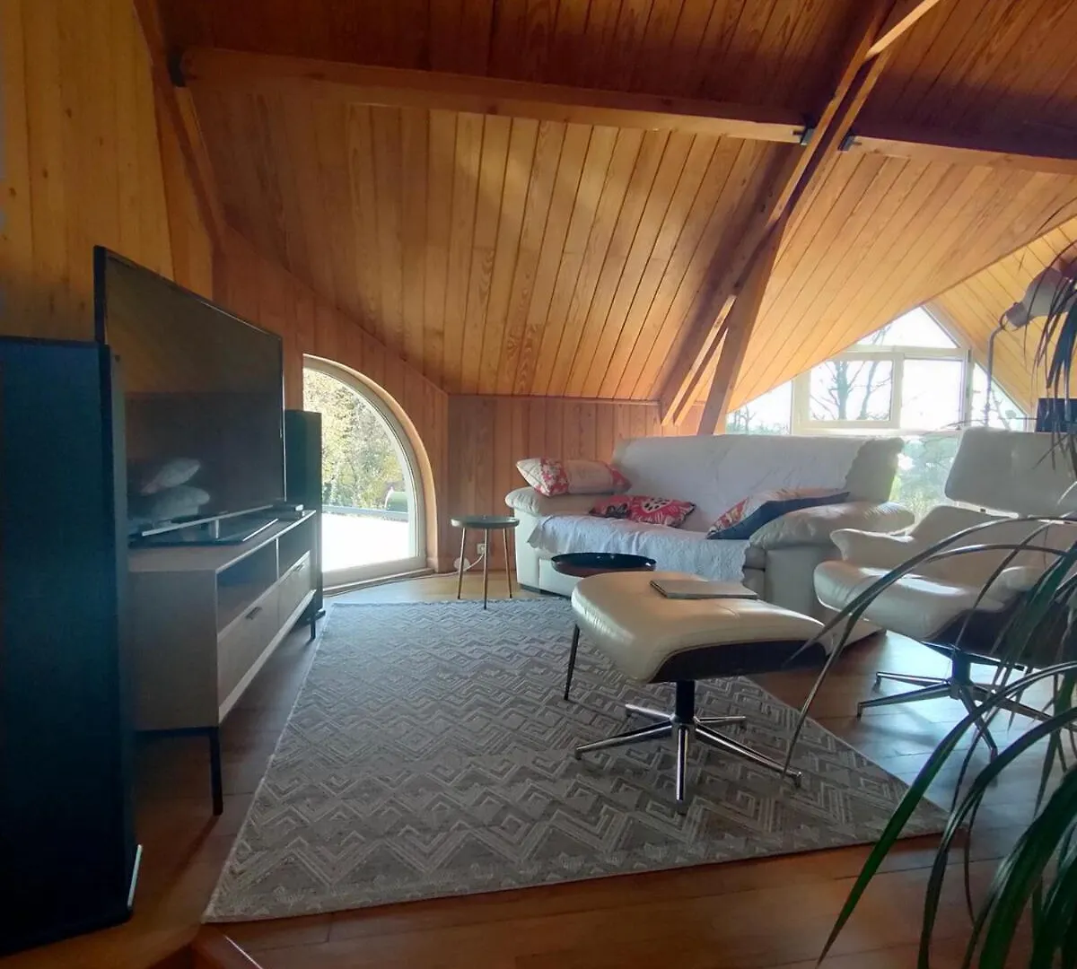 Maison De Charme Dans Un Environnement Exceptionnel Vannes