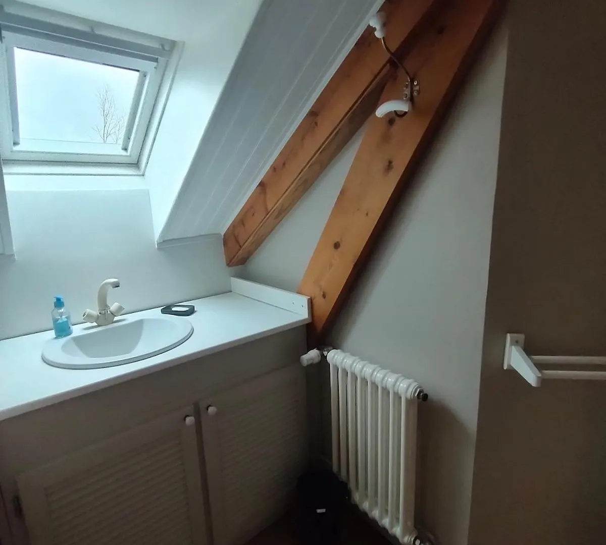 Maison De Charme Dans Un Environnement Exceptionnel Vannes Сasa de vacaciones