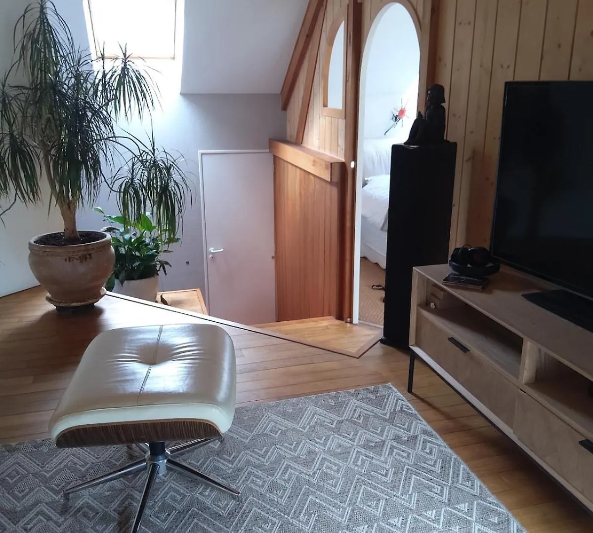 Maison De Charme Dans Un Environnement Exceptionnel Vannes 0*,  Francia