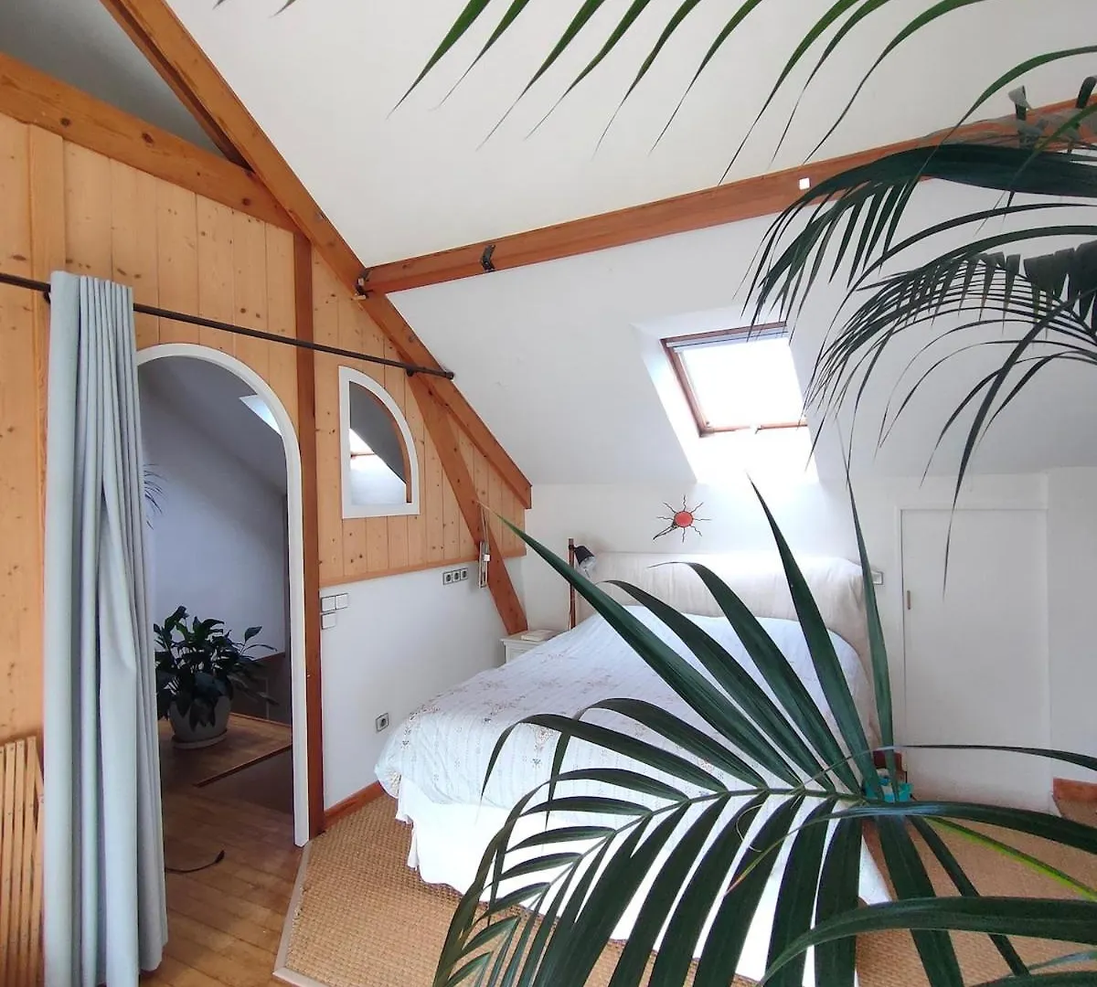 Maison De Charme Dans Un Environnement Exceptionnel Vannes 0*,
